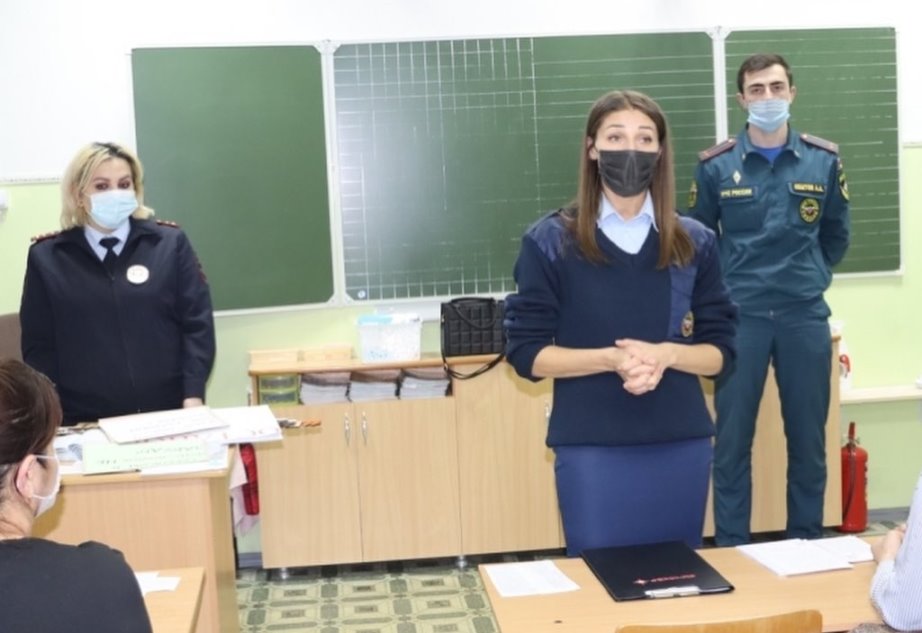 ГИБДД информирует
