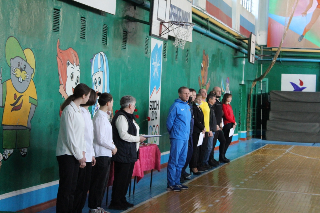 Новости легкой атлетики